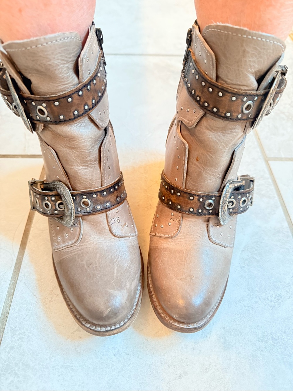 Freebird Selina Sz 6